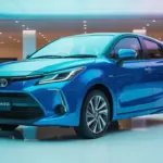 Toyota Glanza—₹8,999 EMI पर 30KM/L माइलेज और Toyota की भरोसेमंद इंजीनियरिंग