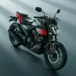 TVS Raider 125—₹3,499 EMI में 67KM/L माइलेज और यूथफुल लुक